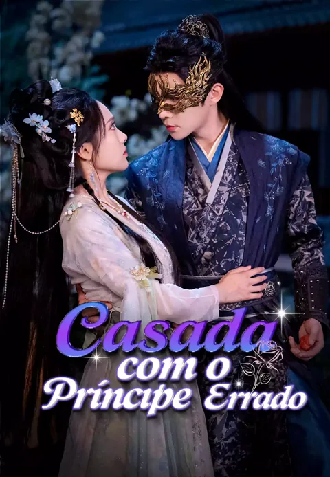 Pôster de Casada com o Príncipe Errado