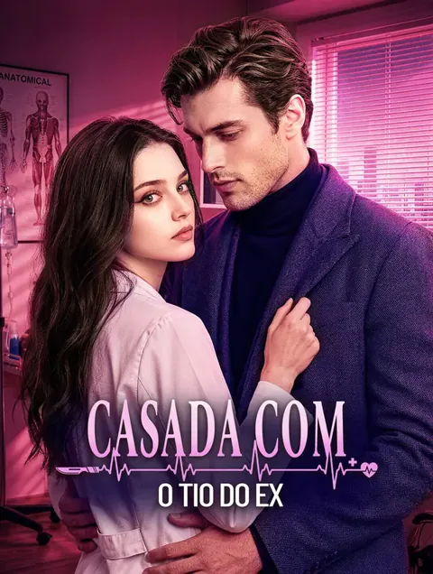 Pôster de Casada com o Tio do Ex(Dublado)