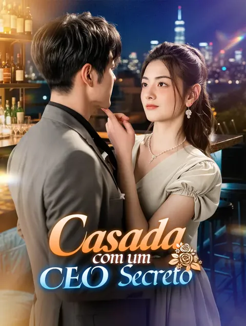 Pôster de Casada com um CEO Secreto(Dublado)