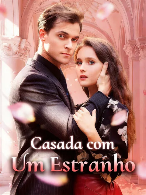 Pôster de Casada com Um Estranho