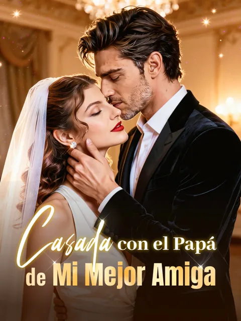 Póster de Casada con el Papá de Mi Mejor Amiga