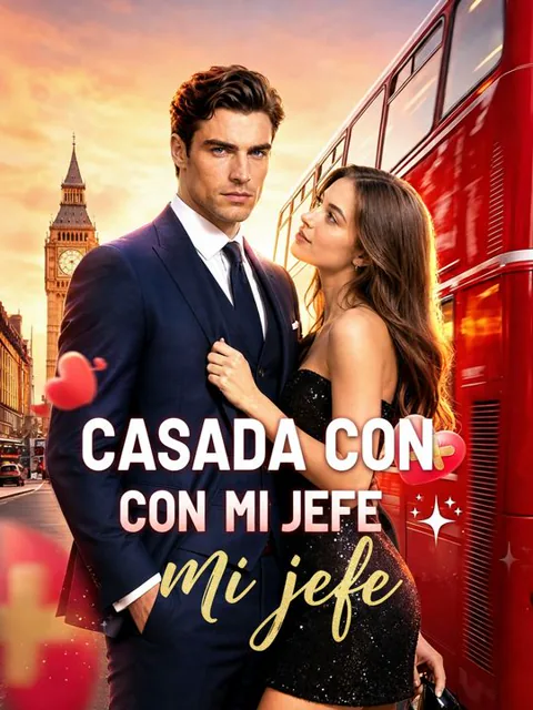Póster de Casada con mi jefe