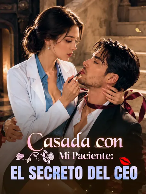 Póster de Casada con Mi Paciente: El Secreto del CEO