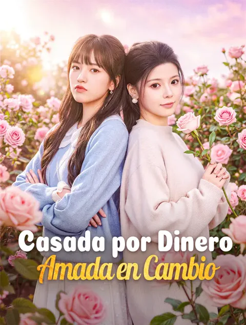 Póster de Casada por Dinero, Amada en Cambio(Doblado)