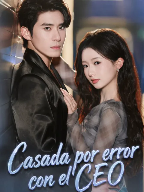 Póster de Casada por error con el CEO