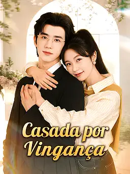 Pôster de Casada por Vingança