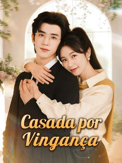 Pôster de Casada por Vingança