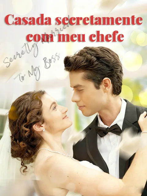 Pôster de Casada secretamente com meu chefe