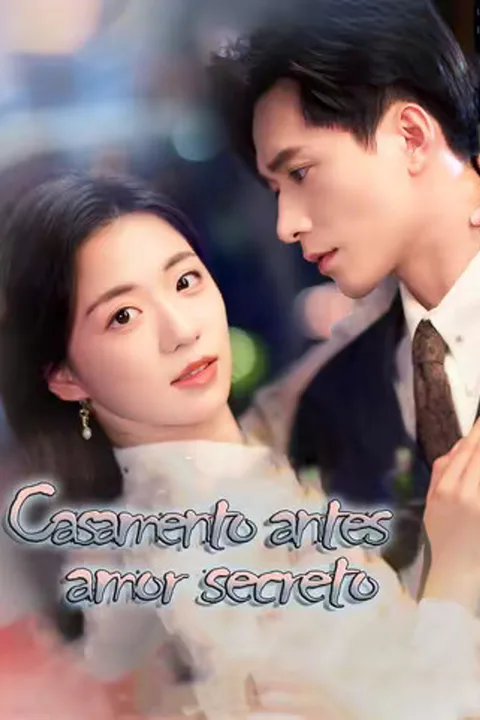 Pôster de (Dublado) Casamento antes amor secreto