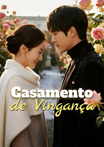 Pôster de Casamento de Vingança