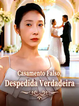 Pôster de Casamento Falso, Despedida Verdadeira
