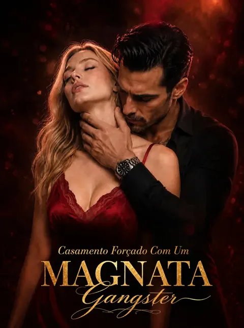 Pôster de Casamento Forçado Com Um Gângster Magnata