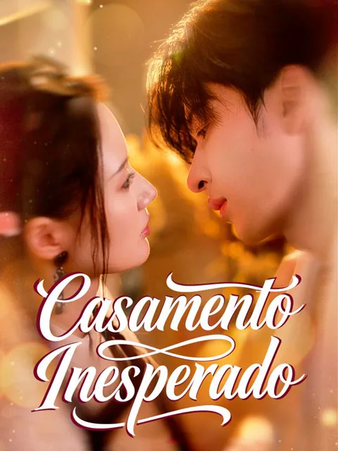 Casamento Inesperado afişi