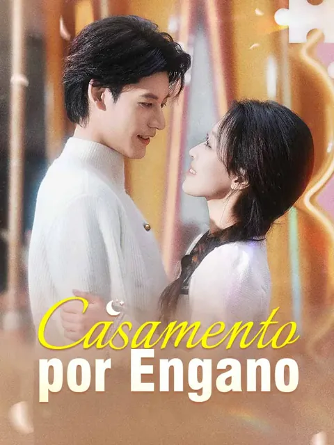 Pôster de Casamento por Engano