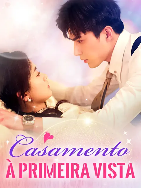 Pôster de Casamento à Primeira Vista
