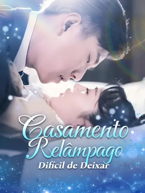 Pôster de Casamento Relâmpago, Difícil de Deixar(Dublado)