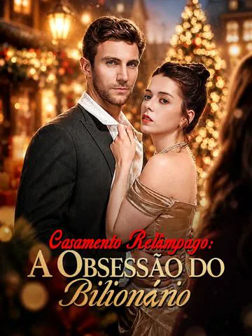 Pôster de Casamento Relâmpago: A Obsessão do Bilionário