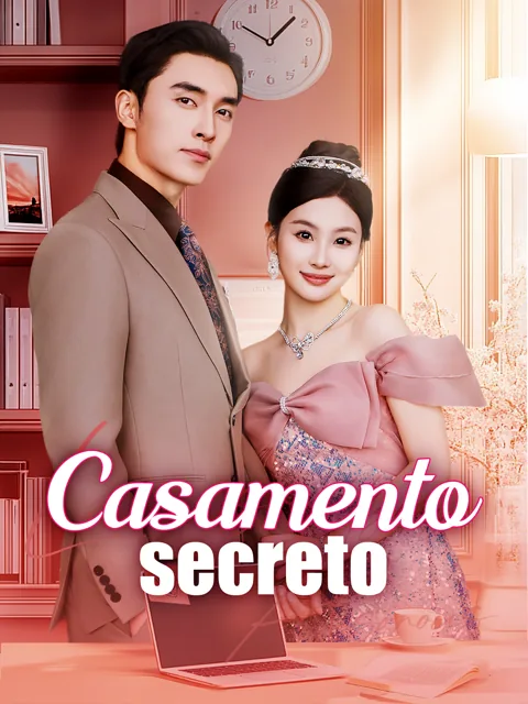 Pôster de Casamento secreto