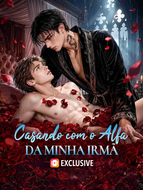 Pôster de Casando com o Alfa da Minha Irmã