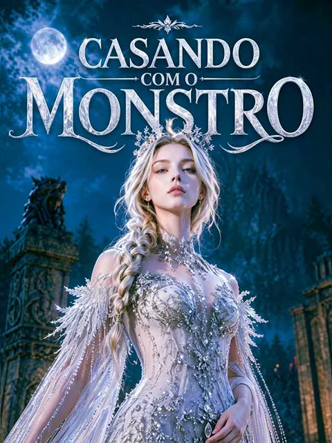 Pôster de Casando Com o Monstro