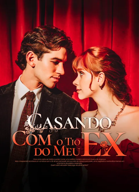 Pôster de Casando Com o Tio do Meu Ex