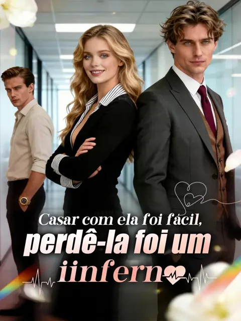 Pôster de Casar com ela foi fácil, perdê-la foi um inferno