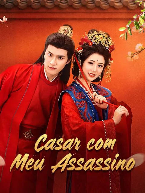 Pôster de Casar com Meu Assassino