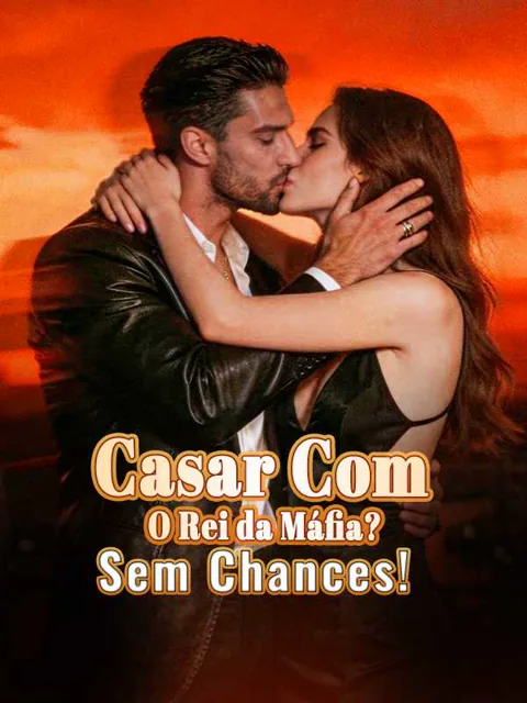 Pôster de Casar Com O Rei da Máfia? Sem Chances!