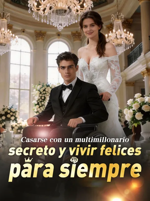 Póster de Casarse con un multimillonario secreto y vivir felices para siempre