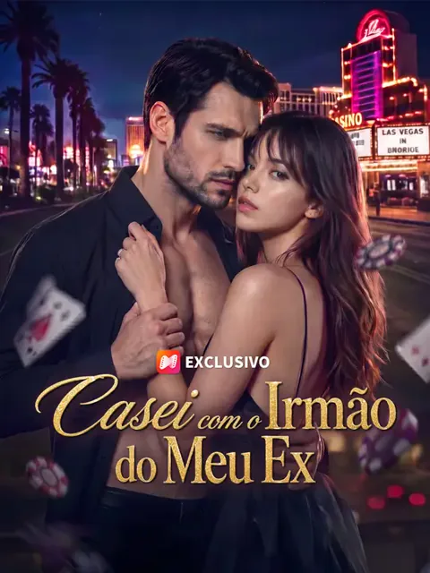Pôster de Casei com o Irmão do Meu Ex