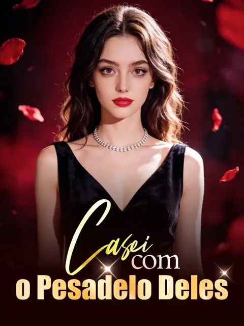 Pôster de Casei com o Pesadelo Deles