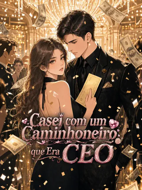 Pôster de Casei com um Caminhoneiro que Era CEO