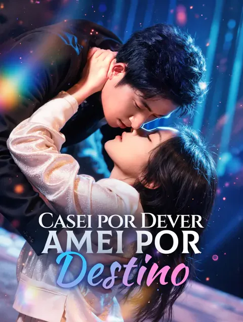 Pôster de Casei por Dever, Amei por Destino(Dublado)