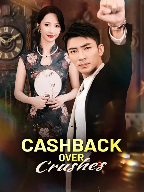 Cashback Over Crushes poster