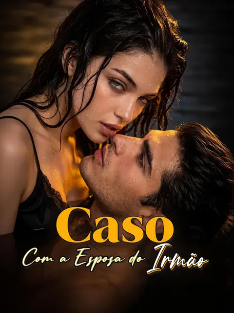Pôster de Caso Com a Esposa do Irmão