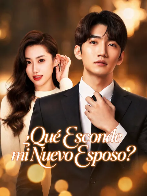 Pôster de Casou com o Senhor Nove? Ele Esconde Algo?