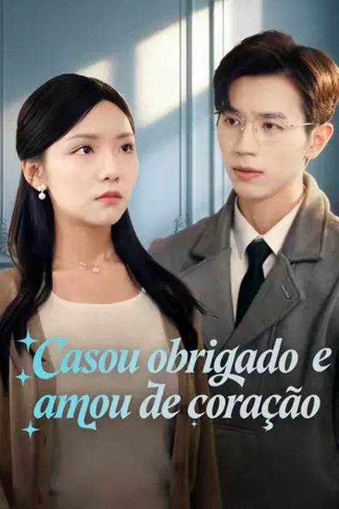 Pôster de (Dublado) Casou obrigado e amou de coração