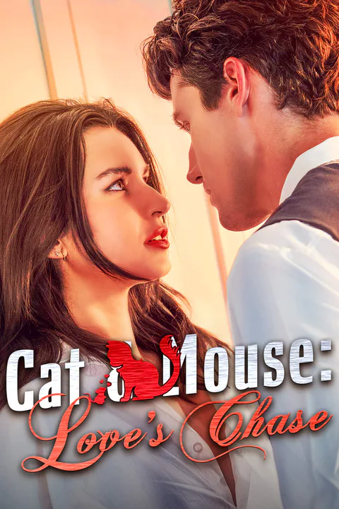 Cat & Mouse: Love’s Chase poster