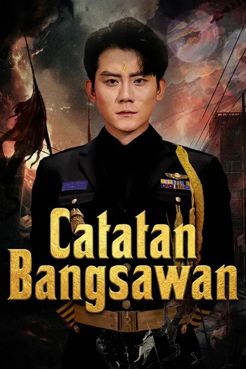 Poster Catatan Bangsawan