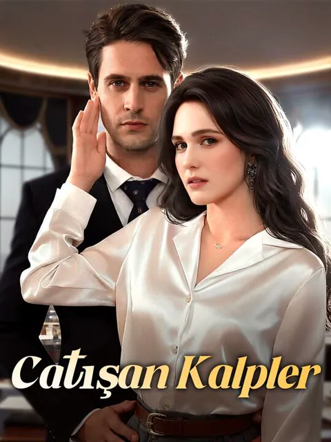 Çatışan Kalpler afişi