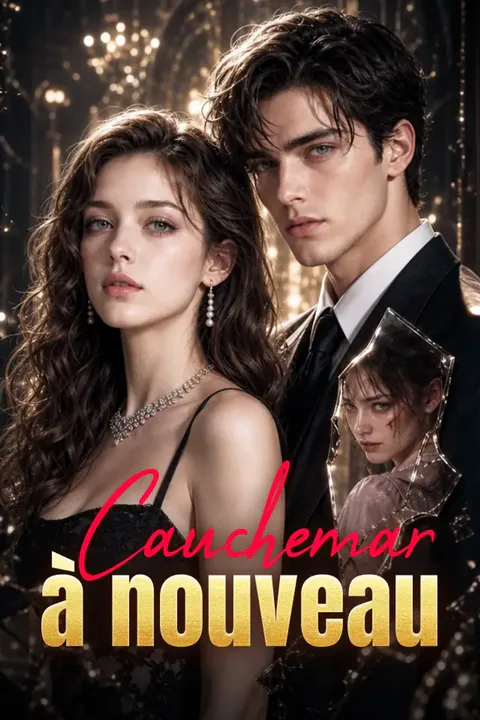 Affiche de Cauchemar à nouveau