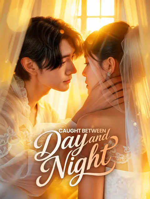 Caught Between Day and Night poster