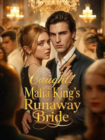 Caught! The Mafia King's Runaway Bride poster