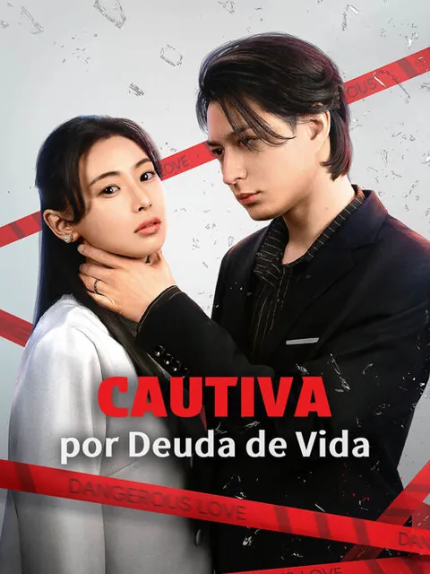 Póster de Cautiva por Deuda de Vida