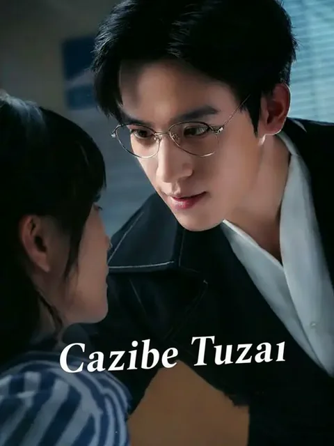 Cazibe Tuzağı afişi