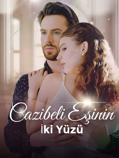 Cazibeli Eşinin İki Yüzü afişi