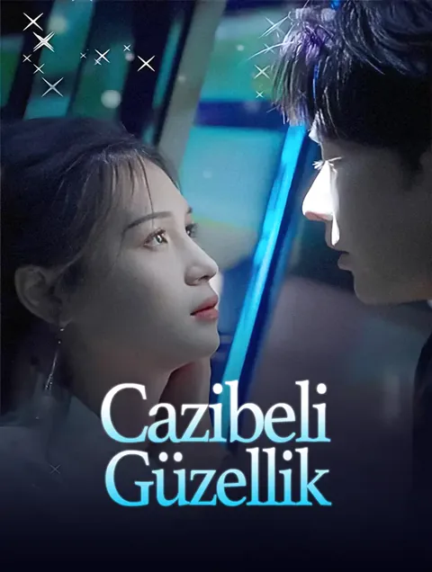Cazibeli Güzellik afişi