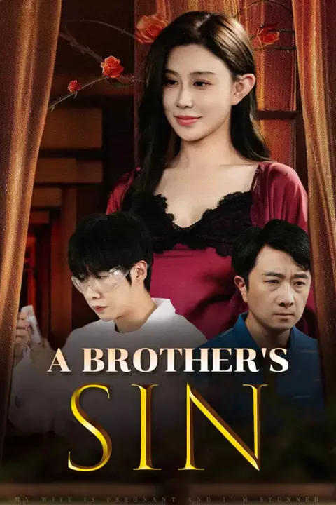 Affiche d’A Brother's Sin