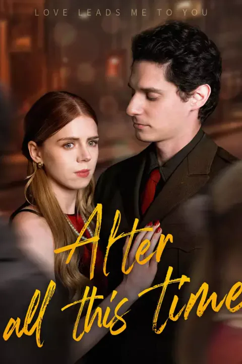 Affiche d’After All This Time