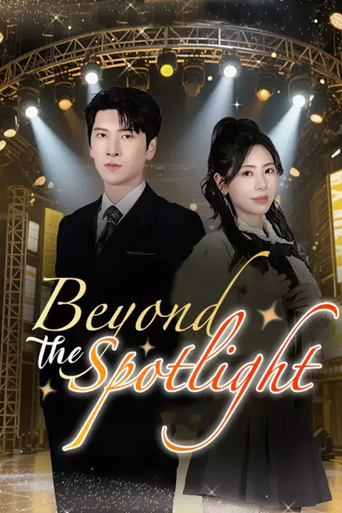 Affiche de Beyond the Spotlight
